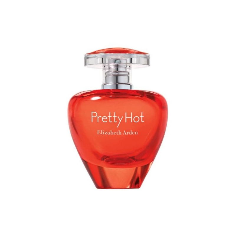 Elizabeth Arden Pretty Hot — парфюмированная вода 100ml для женщин ТЕСТЕР