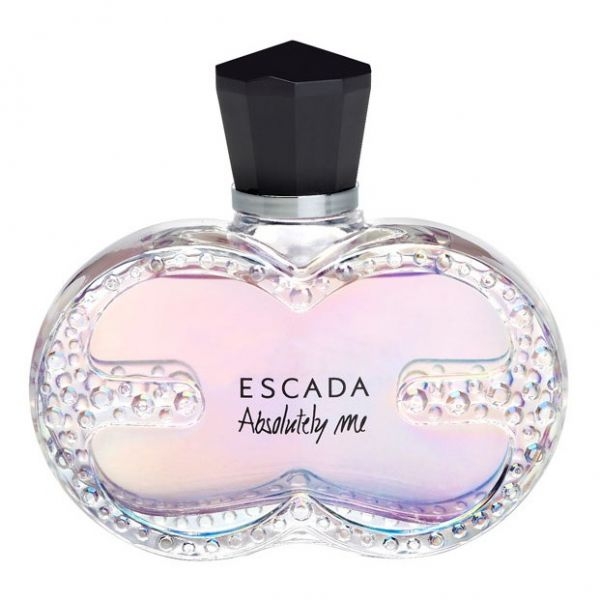 Escada Absolutely Me — парфюмированная вода 75ml для женщин ТЕСТЕР