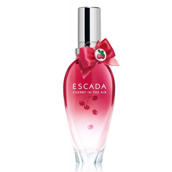 Escada Cherry In The Air / туалетная вода 100ml для женщин ТЕСТЕР Limited Edition