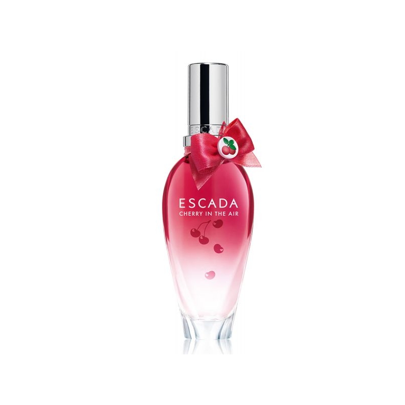 Escada Cherry In The Air / туалетная вода 100ml для женщин ТЕСТЕР Limited Edition