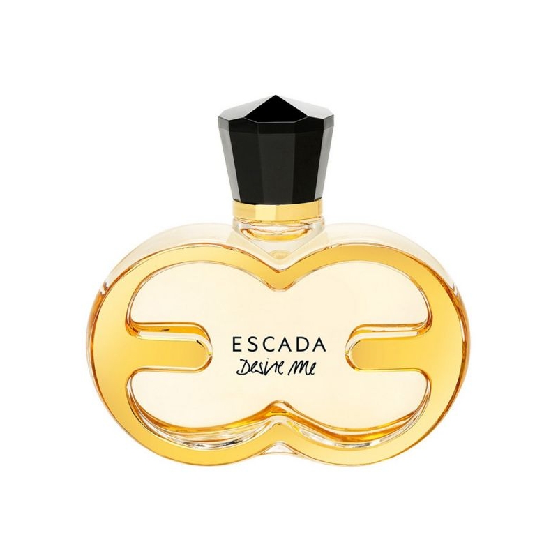 Escada Desire Me — парфюмированная вода 75ml для женщин ТЕСТЕР
