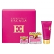Escada Especially — набор (edp 50ml+edp 6.5ml+b/lot 50ml) для женщин