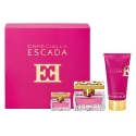 Escada Especially / набор (edp 50ml+edp 6.5ml+b/lot 50ml) для женщин