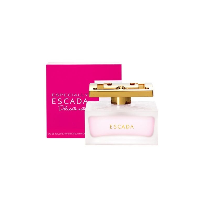 Escada Especially Delicate Notes — туалетная вода 50ml для женщин