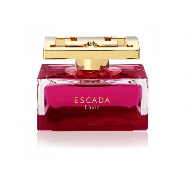 Escada Especially Elixir — парфюмированная вода 75ml для женщин ТЕСТЕР