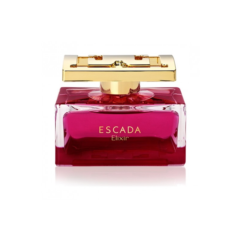 Escada Especially Elixir — парфюмированная вода 75ml для женщин ТЕСТЕР