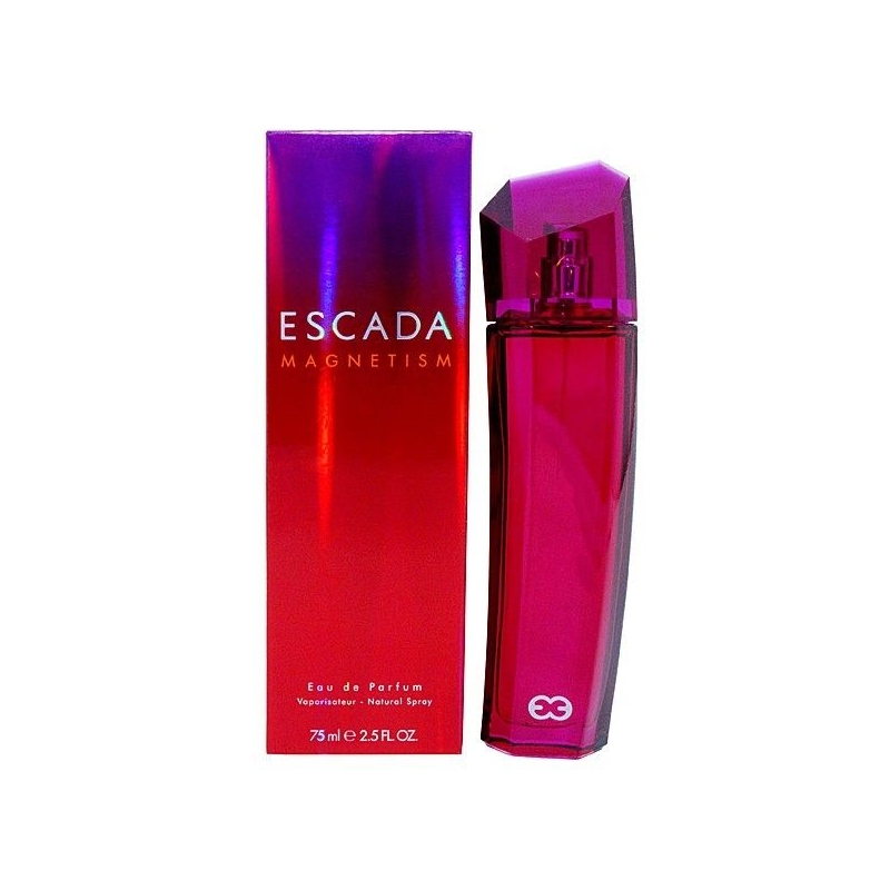 Escada Magnetism / парфюмированная вода 75ml для женщин