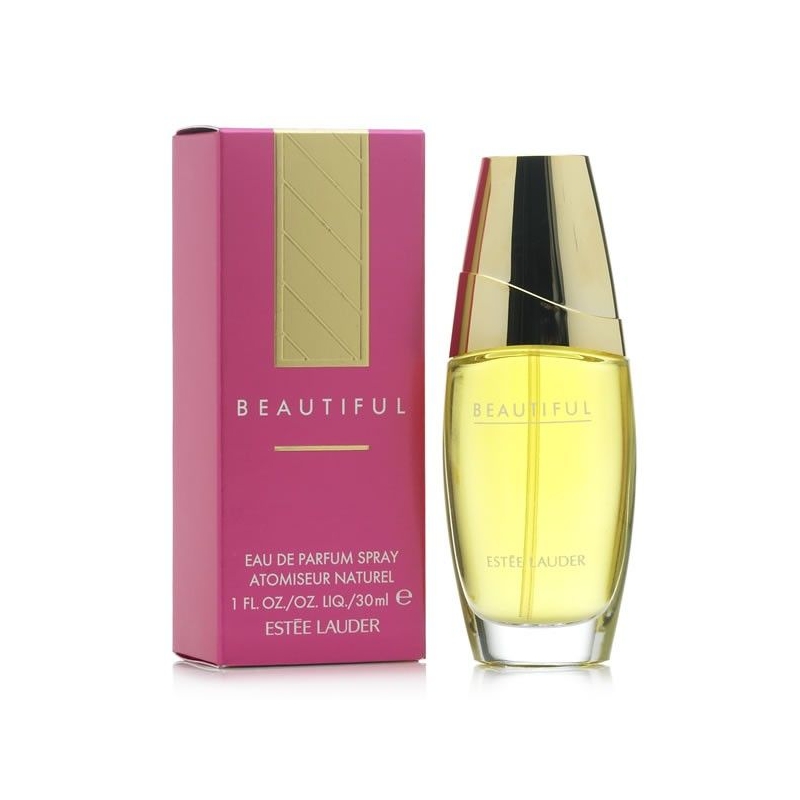 Estee Lauder Beautiful — парфюмированная вода 30ml для женщин