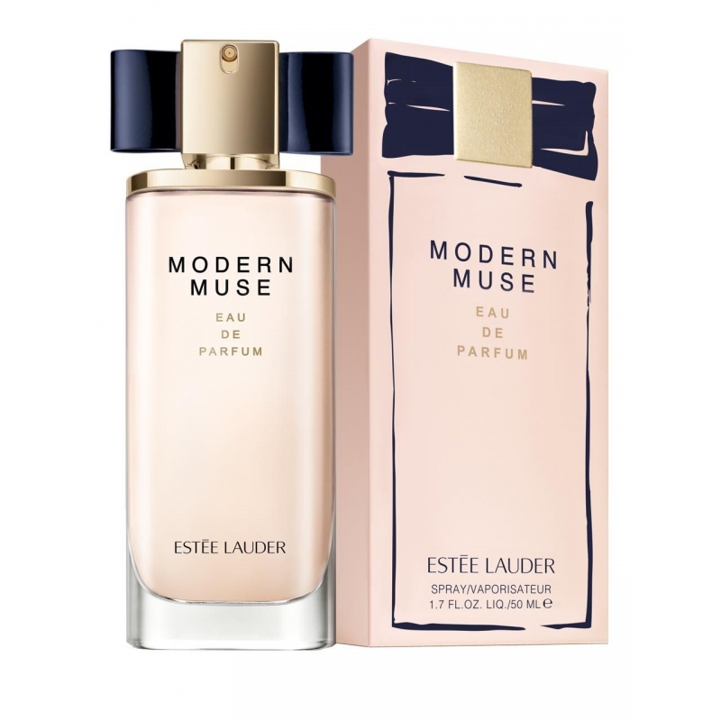 Estee Lauder Modern Muse — парфюмированная вода 50ml для женщин