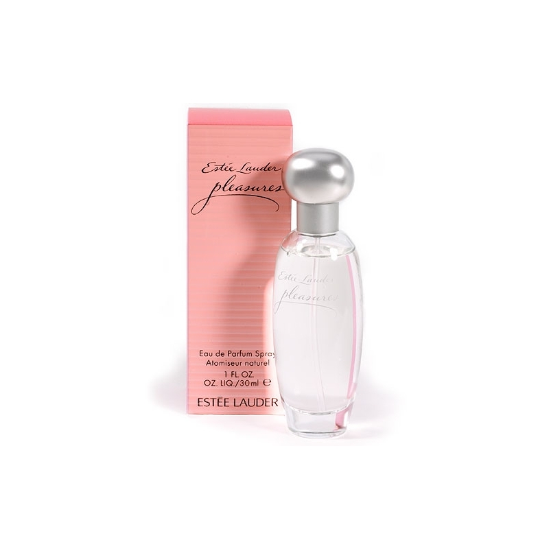 Estee Lauder Pleasures — парфюмированная вода 100ml для женщин