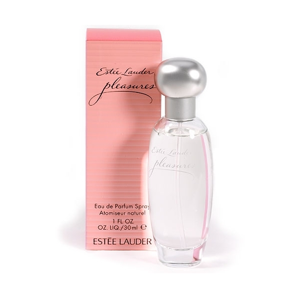 Estee Lauder Pleasures / парфюмированная вода 4ml для женщин