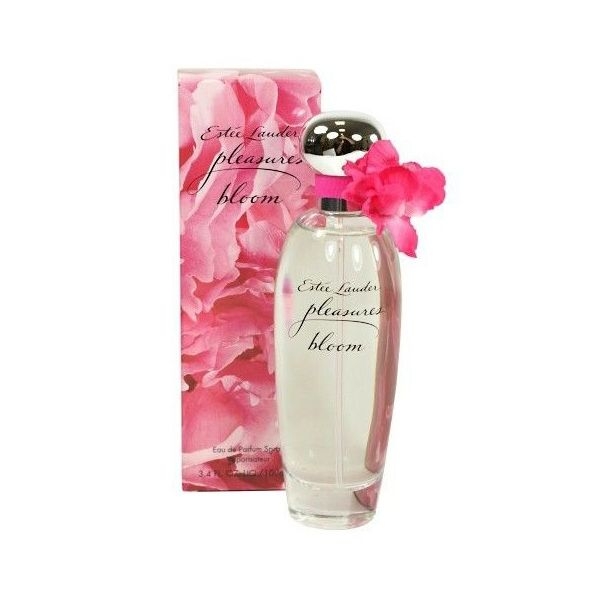 Estee Lauder Pleasures Bloom / парфюмированная вода 50ml для женщин
