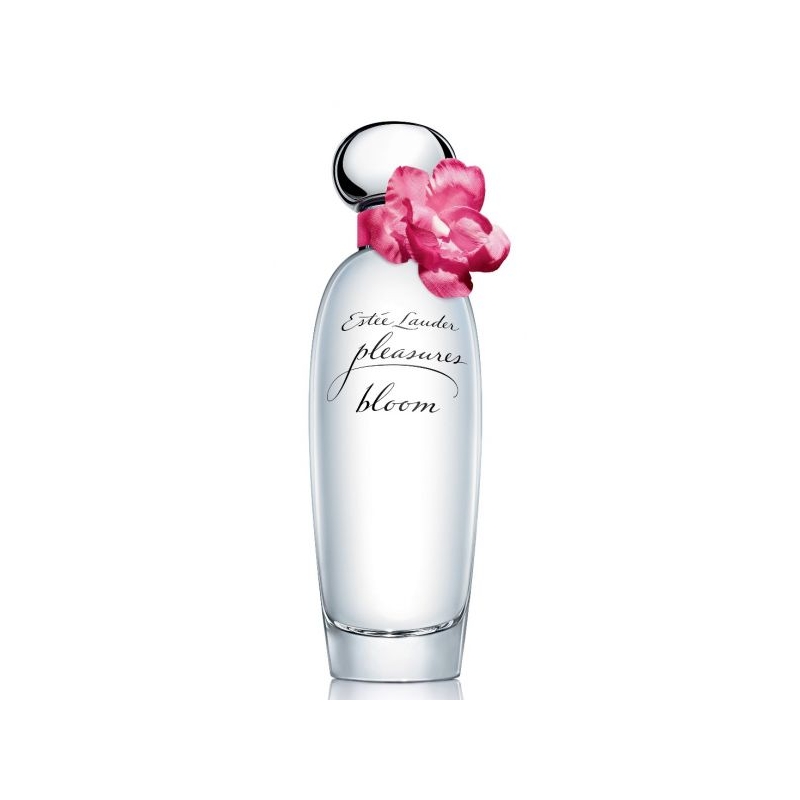 Estee Lauder Pleasures Bloom — парфюмированная вода 50ml для женщин ТЕСТЕР без коробки