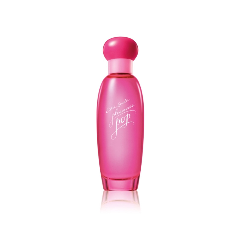 Estee Lauder Pleasures Pop — парфюмированная вода 50ml для женщин ТЕСТЕР