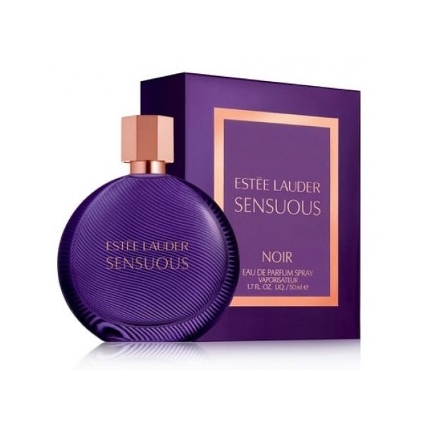 Estee Lauder Sensuous Noir — парфюмированная вода 30ml для женщин
