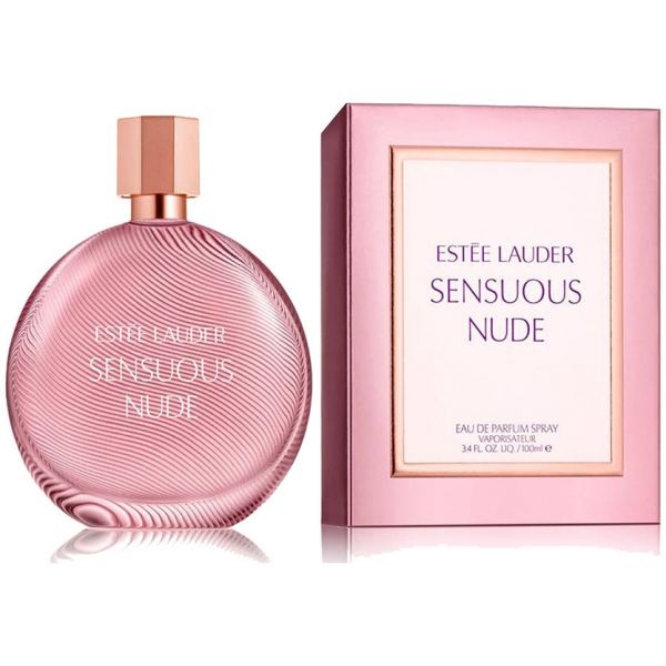 Estee Lauder Sensuous Nude / парфюмированная вода 50ml для женщин