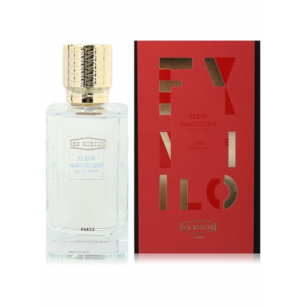 Ex Nihilo Fleur Narcotique Love Edition — парфюмированная вода 100ml унисекс