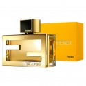 Fendi Fan di Fendi — парфюмированная вода 50ml для женщин