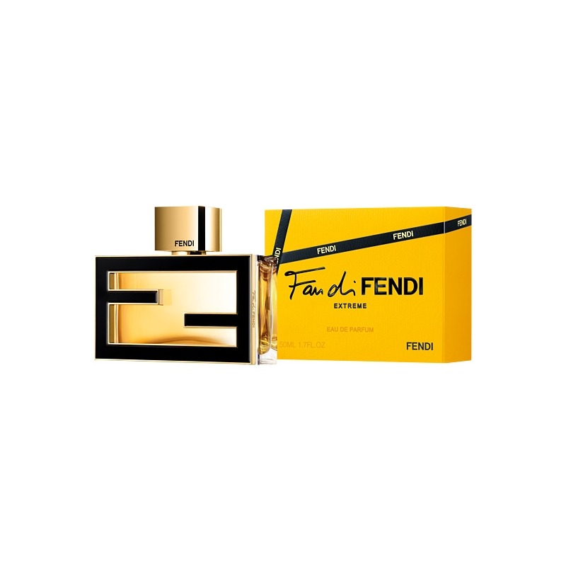 Fendi Fan di Fendi Extreme / парфюмированная вода 30ml для женщин