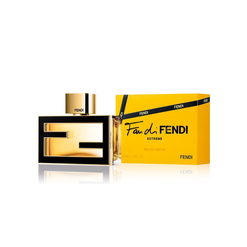 Fendi Fan di Fendi Extreme / парфюмированная вода 50ml для женщин