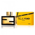 Fendi Fan di Fendi Extreme — парфюмированная вода 50ml для женщин