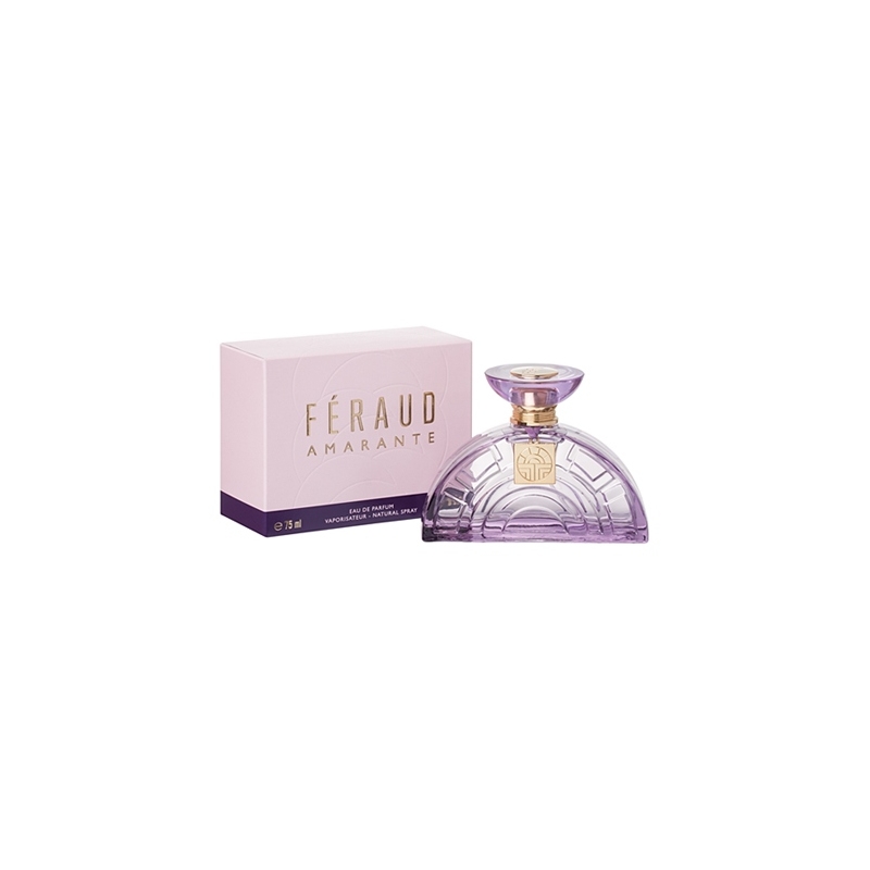Feraud Amarante — парфюмированная вода 50ml для женщин