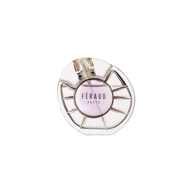 Feraud Tout A Vous — парфюмированная вода 75ml для женщин ТЕСТЕР без коробки