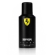 Ferrari Black — дезодорант 150ml для мужчин