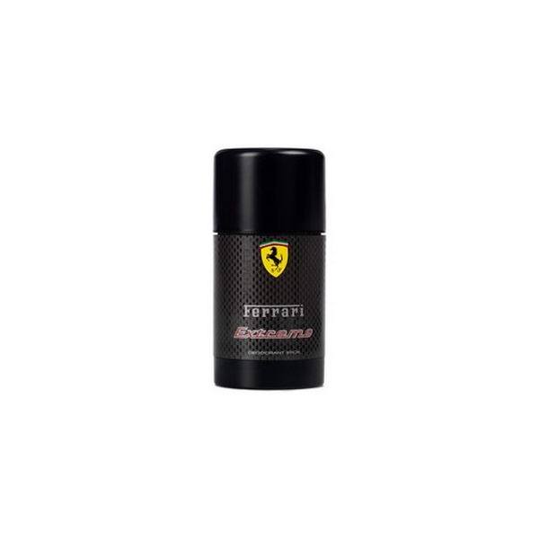 Ferrari Extreme — дезодорант стик 75g для мужчин