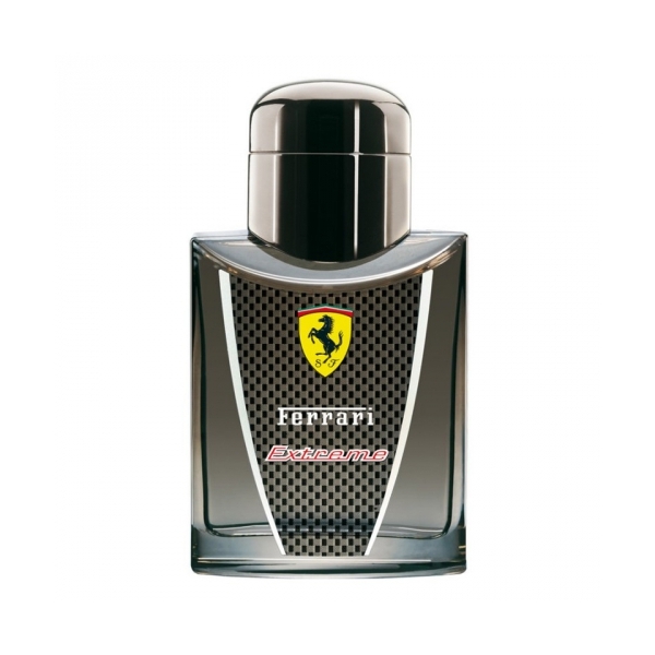 Ferrari Extreme — туалетная вода 125ml для мужчин ТЕСТЕР