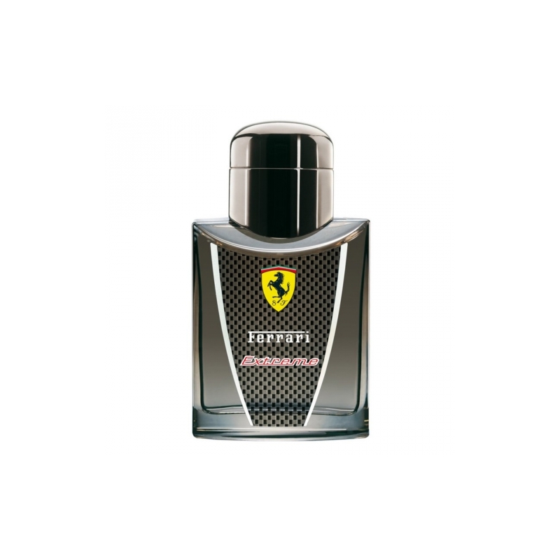 Ferrari Extreme — туалетная вода 125ml для мужчин ТЕСТЕР