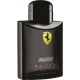 Ferrari Scuderia Black Signature — туалетная вода 125ml для мужчин ТЕСТЕР
