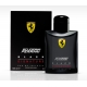 Ferrari Scuderia Black Signature — туалетная вода 40ml для мужчин