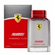 Ferrari Scuderia Club — туалетная вода 125ml для мужчин