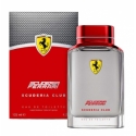 Ferrari Scuderia Club / туалетная вода 125ml для мужчин