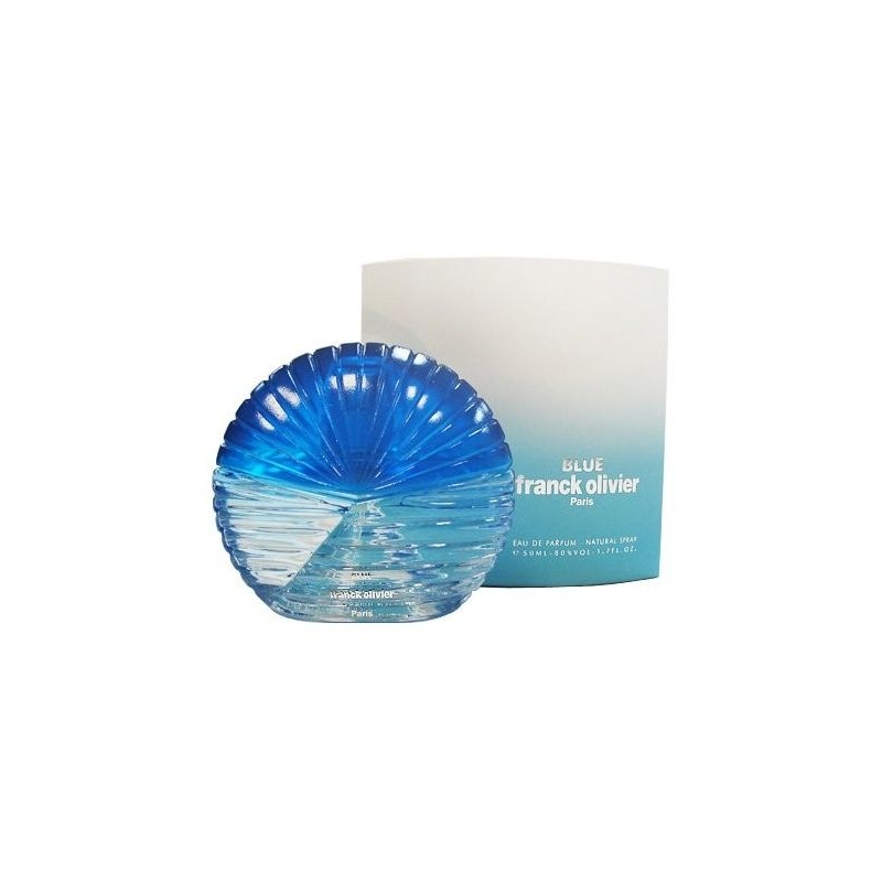 Franck Olivier Blue — парфюмированная вода 25ml для женщин