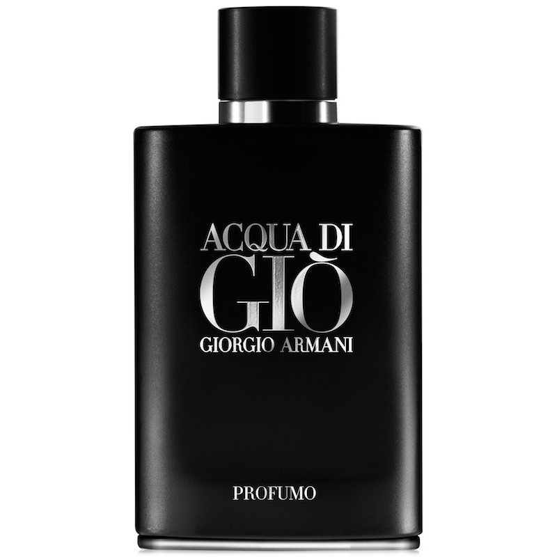 Giorgio Armani Acqua di Gio Profumo / парфюмированная вода 75ml для мужчин ТЕСТЕР