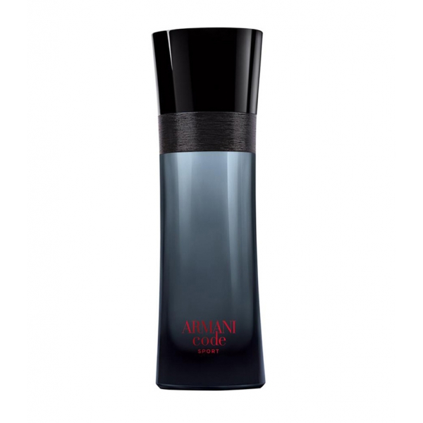 Giorgio Armani Code Sport / туалетная вода 75ml для мужчин ТЕСТЕР