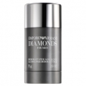 Giorgio Armani Diamonds For Men — дезодорант стик 75g для мужчин