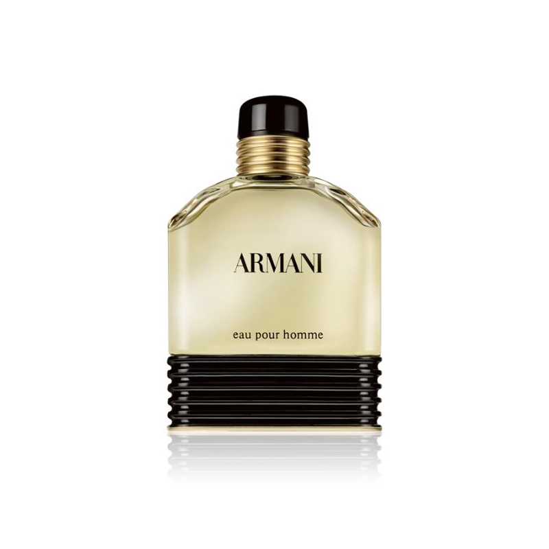 Giorgio Armani Eau Pour Homme / туалетная вода 100ml для мужчин ТЕСТЕР без коробки