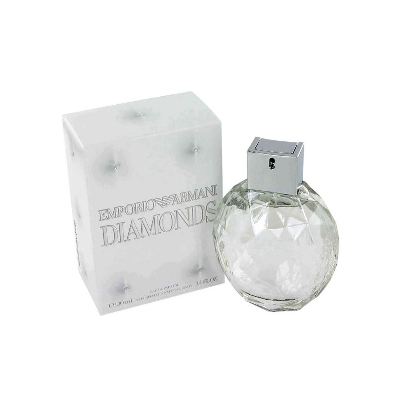 Giorgio Armani Emporio Armani Diamonds — парфюмированная вода 30ml для женщин