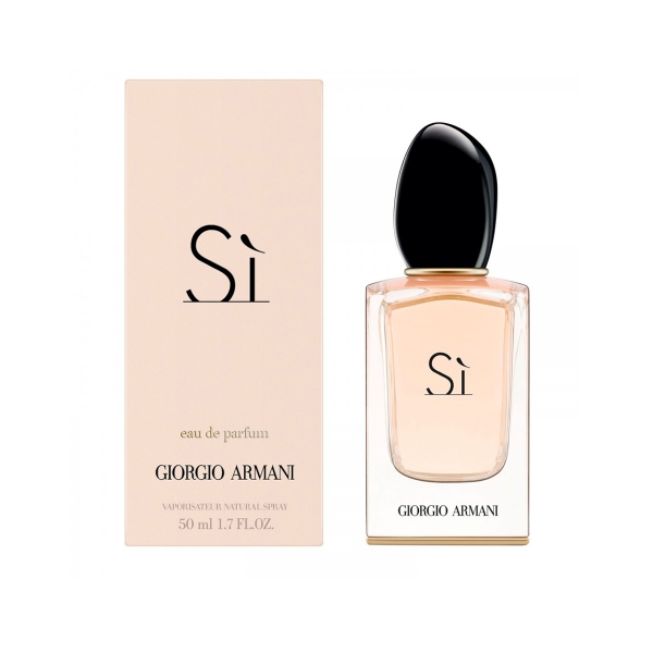 Giorgio Armani Si / парфюмированная вода 30ml для женщин