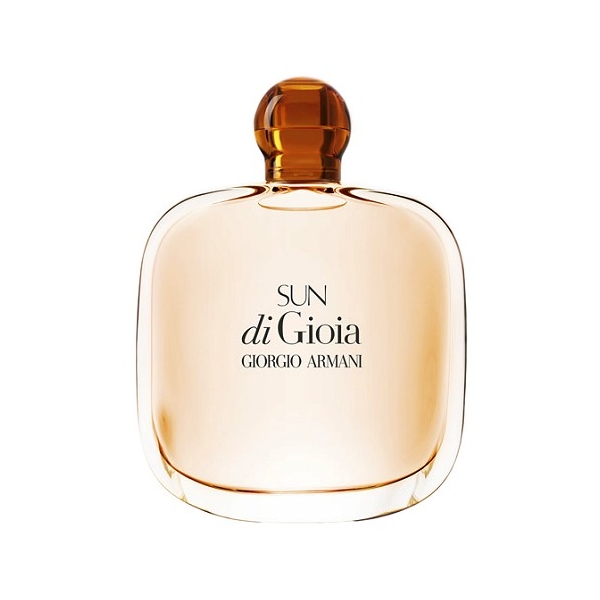 Giorgio Armani Sun di Gioia — парфюмированная вода 50ml для женщин ТЕСТЕР