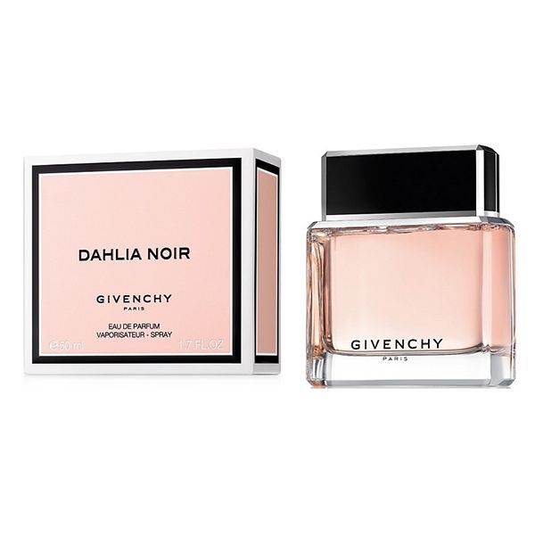 Givenchy Dahlia Noir — парфюмированная вода 75ml для женщин