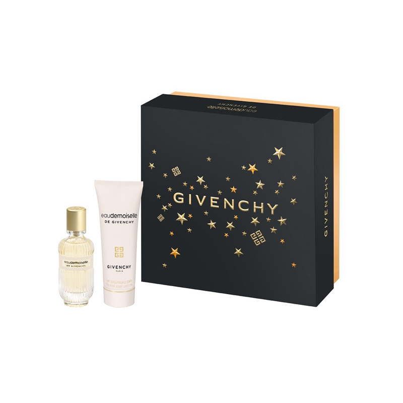 Givenchy подарочный набор