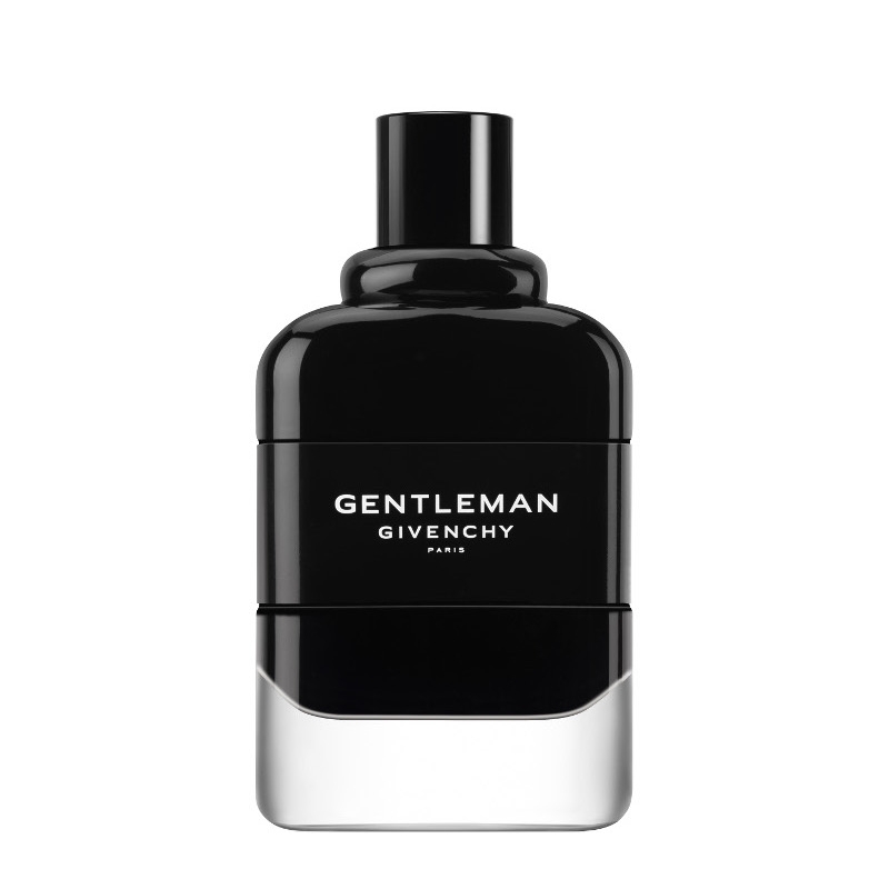 Givenchy Gentleman Eau de Parfum 2018 — парфюмированная вода 100ml для мужчин ТЕСТЕР