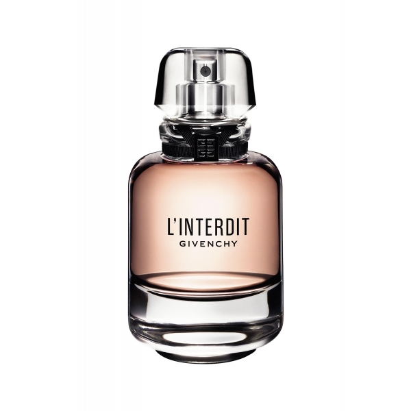 Givenchy L'interdit — парфюмированная вода 80ml для женщин ТЕСТЕР
