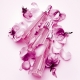 Givenchy Live Irresistible Rosy Crush — парфюмированная вода 50ml для женщин