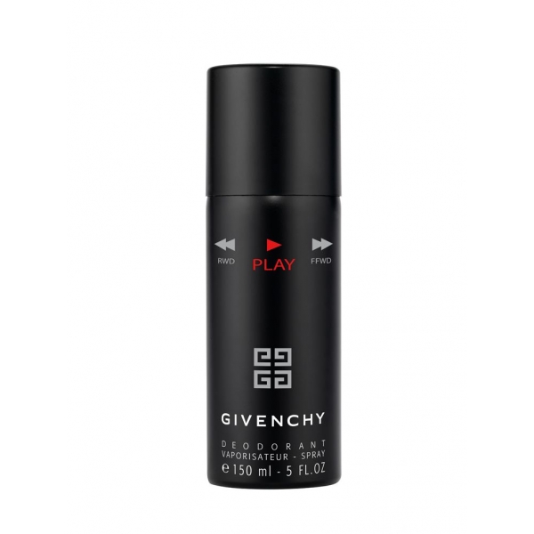 Givenchy Play / дезодорант 150ml для мужчин