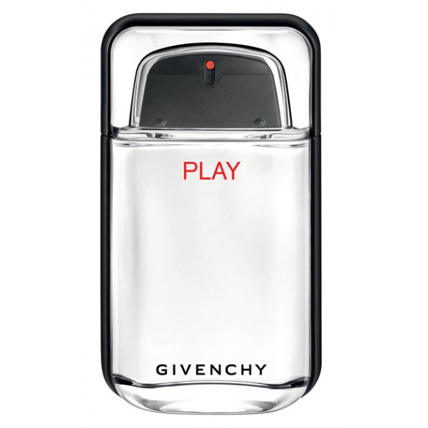 Givenchy Play — туалетная вода 100ml для мужчин